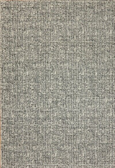 Dynamic Rugs MEHARI 23160-6288 Grey and Ivory